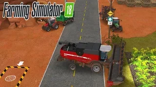 COMO FAZER MUITO DINHEIRO  ! ! !    -     Farming Simulator 18   -   #59  OPvsPP