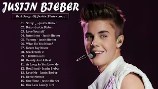 Best of Justin Bieber 2024   Justin Bieber Greatest Hits Full Album 20224