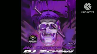 Dj Screw & Point Blank - After I Die (Chopped & Slowed by Dj KNS-KZ806)