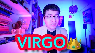 VIRGO ♍️ BONUS👑 ALGUIEN TE ARRANCA EL CORAZON 😢 ESTO TE IMPACTARA