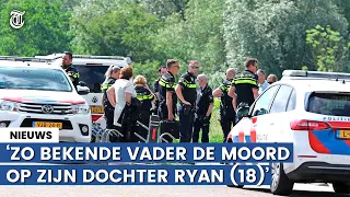 ‘Hier wilde vader vermoorde Ryan (18) niks over zeggen’