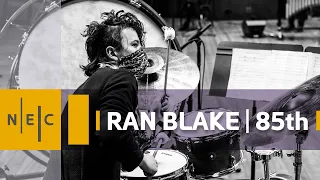 Portrait of Ran Blake: Celebrating 85 Years