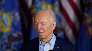 'Normies' have got US President Biden ‘worried' ahead of election