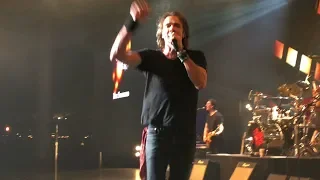 Rick Springfield Human Touch Epcot 4K