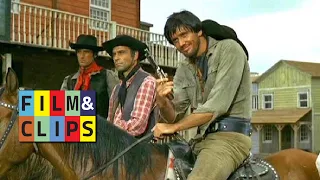 Odia il prossimo tuo | Western | Film Completo in Italiano