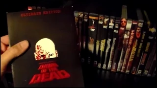 A Tour Of My Movie Collection