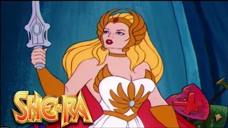 Darksmoke and Fire | She-Ra Princess of Power | English Full Episodes | Kids Cartoon | Old Cartoon