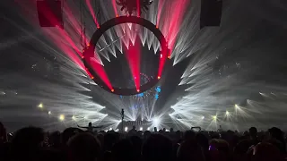 Phuture Noize & B-Front - ID (My Salvation) | Qlimax 2023 - Enter The Void