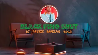 BLACK PING SHUT & DJ PATRIK RAPKING 2023 RMX