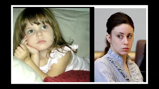 Shocking Spirit Box Accusation l Caylee and Casey Anthony Case