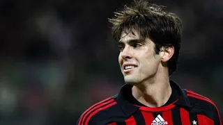 Ricardo Kaka - The Art of Passing