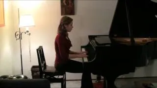 Chopin, Nocturne in A-flat major, Op. 32, No. 2
