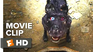 Isle of Dogs Movie Clip - You're Nutmeg (2018) | Movieclips Coming Soon