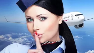 Things Airlines Don't Want You To Know - 15 Airline Secrets Revealed