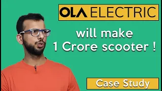 Future plans of OLA Electric ? |Case Study| |Redefine|