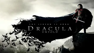 Dracula untold score trilha sonora