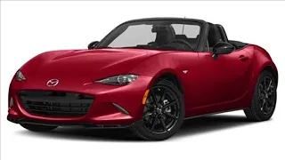 Used 2020 Mazda MX-5 Miata Miami Fort Lauderdale, FL #BW4165C