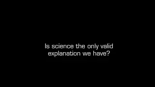 Is science the only valid explanation we have? (Godehard Brüntrup)