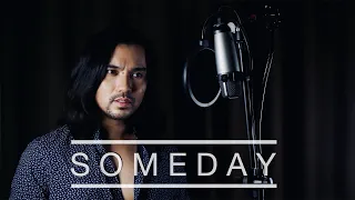 JexTV Presents | JexCovers: Someday by Jex de Castro (Nina Cover)