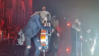 Apocalyptica - Not Strong Enough (live) - 04.02.23 - The Roundhouse, London