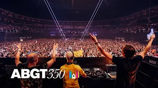 Above & Beyond - Another Angel (Live at #ABGT350 Prague)