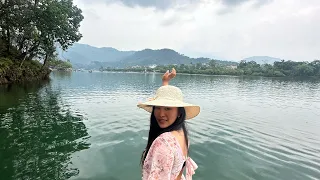 Exploring Pokhara With Family: A Journey To Remember🥹❤️