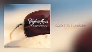 Cafe del Mar Balearic Grooves (Album Sampler)