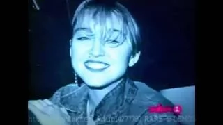 Young Madonna video (RARE)