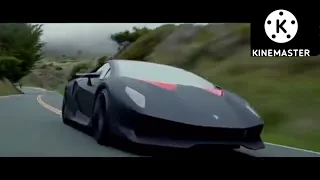 Need For Speed Movie (Linkin Park) - Roads Untraveled