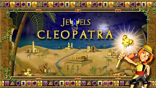 Jewels of Cleopatra 2: Aztec Mysteries - обзоры и оценки