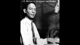 J. R.  Morton 1938  p - v:  ''Can-Can'' without speech, ''If You Don't Shake''  without profanities.