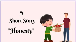 Honesty | Moral Stories| Motivational Stories| #shortstory #animation #kidsstories #bedtimestories