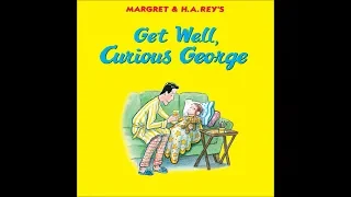 Get Well, Curious George