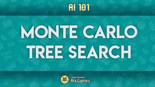 AI 101: Monte Carlo Tree Search