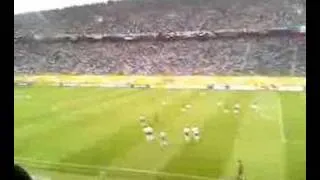 Argentina Mexico - Leipzig - Goal!