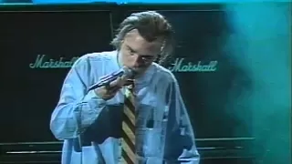 Faith No More - The Real Thing (Festival de Viña del Mar 1991)