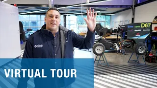 Monash Engineering Virtual Tour