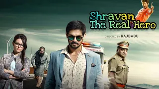 SHRAVAN THE REAL HERO (Sei) Hindi Trailer | Hindi Dubbed Movie l Nakul, Prakash Raj, Anchal Munjal