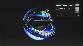 Matt Fax - High & Dry