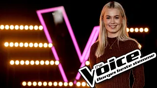 Sofie Fjellvang | Is That Alright? (Lady Gaga) | Knockout | The voice Norway