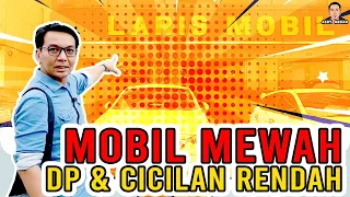 Showroom Laris Mobil - Mobil Bekas Mewah Harga Murah di Medan | #Review 13