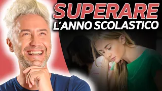 Promosso o Bocciato ? Ecco Come SUPERARE L'ANNO SCOLASTICO #ilvideodelvenerdì