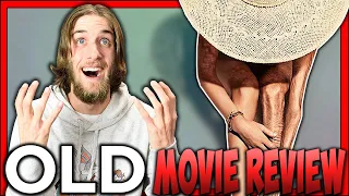 OLD - Movie Review