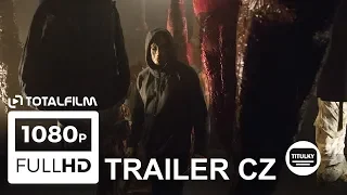 Hell Fest: Park hrůzy (2018) CZ HD trailer