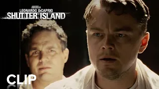 SHUTTER ISLAND | "Catch Not Kill" Clip | Paramount Movies