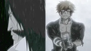 Yhwach Tells Ichigo He is His Son Makes Ichigo Stunned |Bleach Thousand-Year Blood War Arc Episode 7