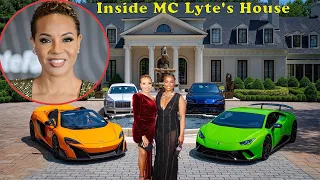 MC Lyte's Partner, Houses, Cars, Net Worth 2024, and More