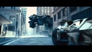 Action Movies: Summer 2012 - Mashup 'Top 10' Trailers (FAN MADE)