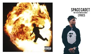 Gunna & Metro Boomin - Space Cadet (Lyric Video)