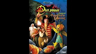 Piet Piraat - En De Pompoenkoning - Hele Film (HD)